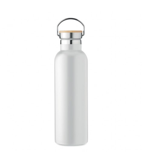 Botella de doble pared 750ml