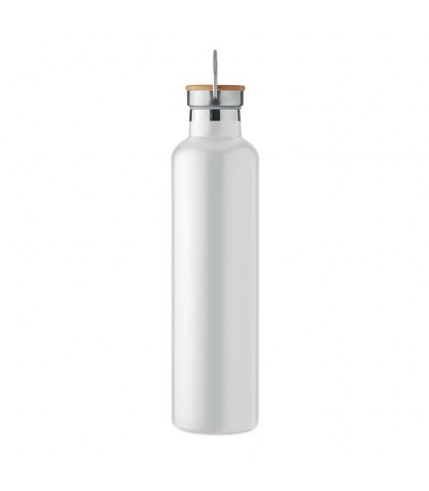 Botella de doble pared 1L