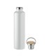 Botella de doble pared 1L