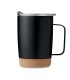 Vaso de doble pared de 300 ml