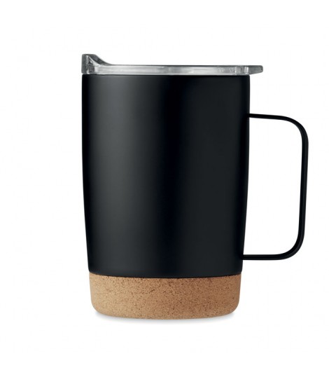 Vaso de doble pared de 300 ml