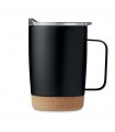 Vaso de doble pared de 300 ml