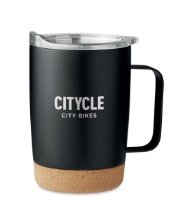 Vaso de doble pared de 300 ml