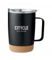 Vaso de doble pared de 300 ml