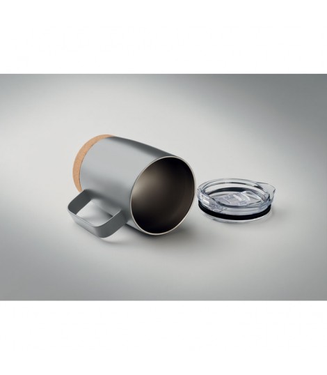 Vaso de doble pared de 300 ml
