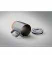 Vaso de doble pared de 300 ml