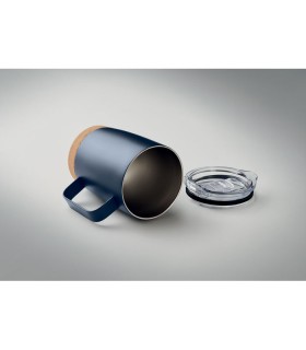 Vaso de doble pared de 300 ml