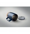 Vaso de doble pared de 300 ml