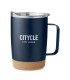 Vaso de doble pared de 300 ml