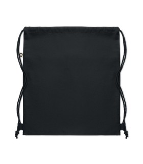Bolsa cuerdas algodon reciclado