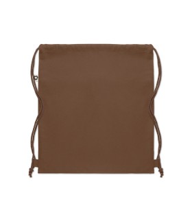 Bolsa cuerdas algodon reciclado