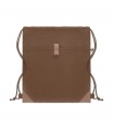 Bolsa cuerdas algodon reciclado