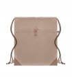 Bolsa cuerdas algodon reciclado