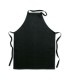 Delantal cocina en algodon