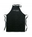 Delantal cocina en algodon