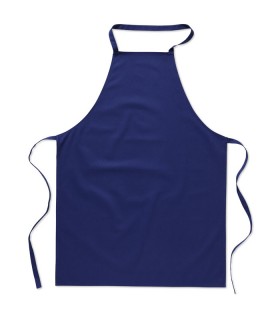 Delantal cocina en algodon