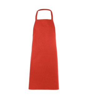 Delantal cocina en algodon