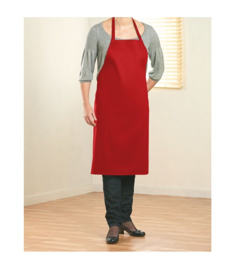 Delantal cocina en algodon