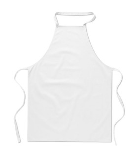 Delantal cocina en algodon