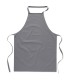 Delantal cocina en algodon