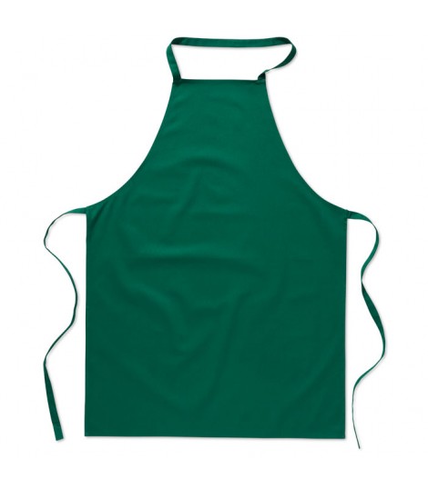 Delantal cocina en algodon
