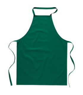Delantal cocina en algodon