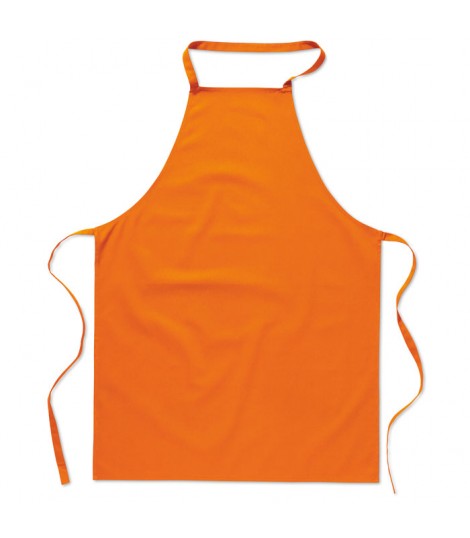 Delantal cocina en algodon