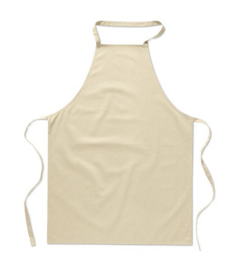 Delantal cocina en algodon