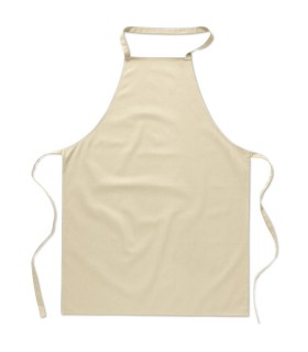 Delantal cocina en algodon