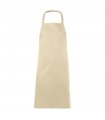Delantal cocina en algodon