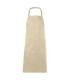 Delantal cocina en algodon