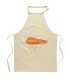 Delantal cocina en algodon