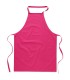 Delantal cocina en algodon