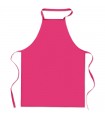 Delantal cocina en algodon