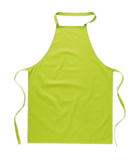 Delantal cocina en algodon