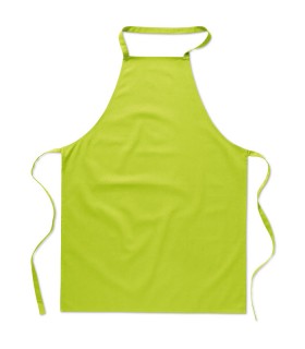 Delantal cocina en algodon