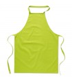 Delantal cocina en algodon