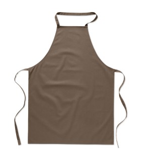 Delantal cocina en algodon