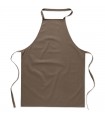 Delantal cocina en algodon