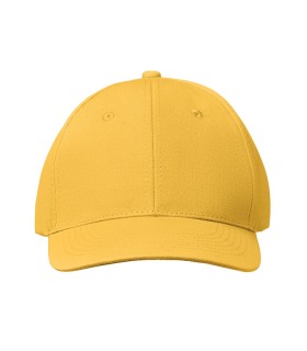 Gorra de beisbol de 6 paneles