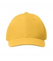 Gorra de beisbol de 6 paneles