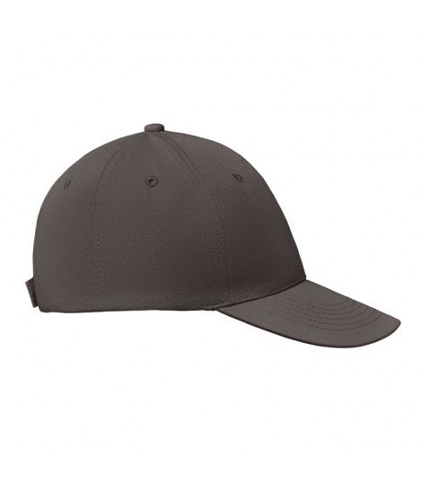 Gorra de beisbol de 6 paneles