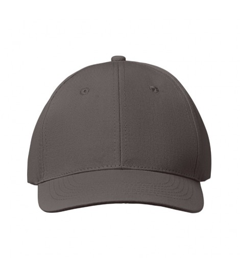 Gorra de beisbol de 6 paneles
