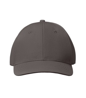Gorra de beisbol de 6 paneles