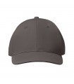 Gorra de beisbol de 6 paneles