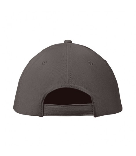 Gorra de beisbol de 6 paneles