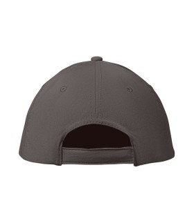 Gorra de beisbol de 6 paneles