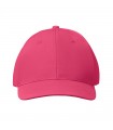 Gorra de beisbol de 6 paneles