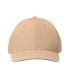 Gorra de beisbol de 6 paneles