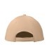 Gorra de beisbol de 6 paneles